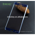 iCheckey 2016 0,2 мм 3D Защитная пленка с изогнутой кромкой для Samsung Note 7 Голубое закаленное стекло